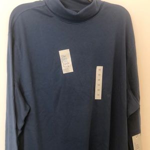Men's Croft & Barrow Turtleneck
